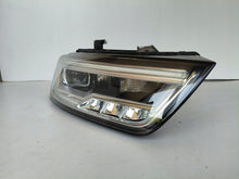 Load image into Gallery viewer, Frontscheinwerfer Audi Q3 8U0941034 Full LED Rechts Scheinwerfer Headlight SCH6814395141af