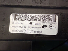 Laden Sie das Bild in den Galerie-Viewer, Frontscheinwerfer Opel Zafira C Vivaro 9832836480 Xenon Rechts Headlight