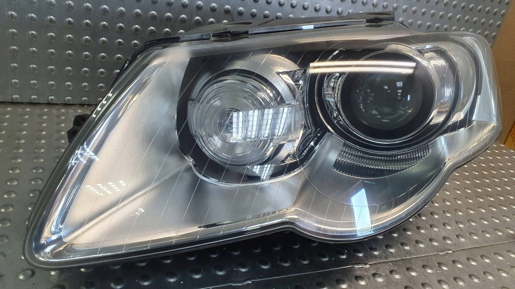 Frontscheinwerfer VW Passat S26378290 3C0941753G Links Scheinwerfer Headlight SCH1583271630dp