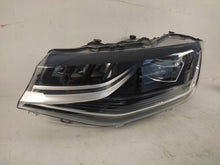Laden Sie das Bild in den Galerie-Viewer, Frontscheinwerfer VW Caddy IV Full LED Links Scheinwerfer Headlight SCH4870840627fv