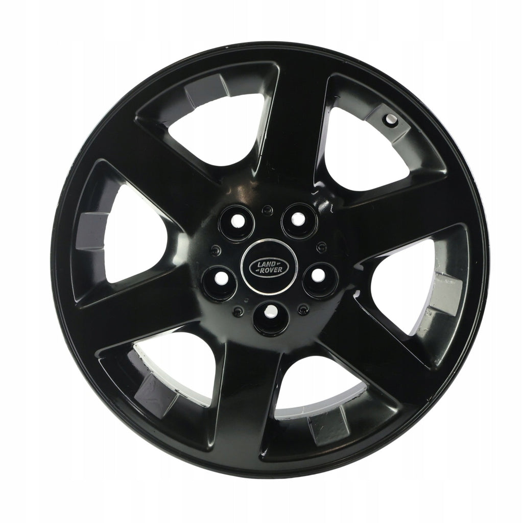 1x Alufelge 17 Zoll 7.0" 5x114.3 RRC00207 Land Rover Rim Wheel FEL5220855166if