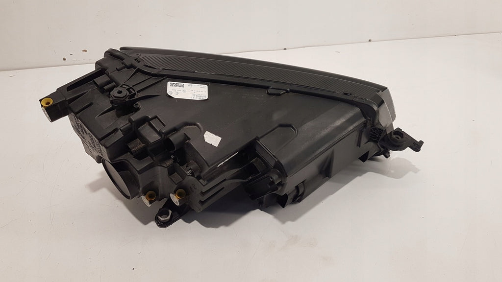 Frontscheinwerfer Skoda Karoq 57B941015D Full LED Links Scheinwerfer Headlight SCH7985366505ys