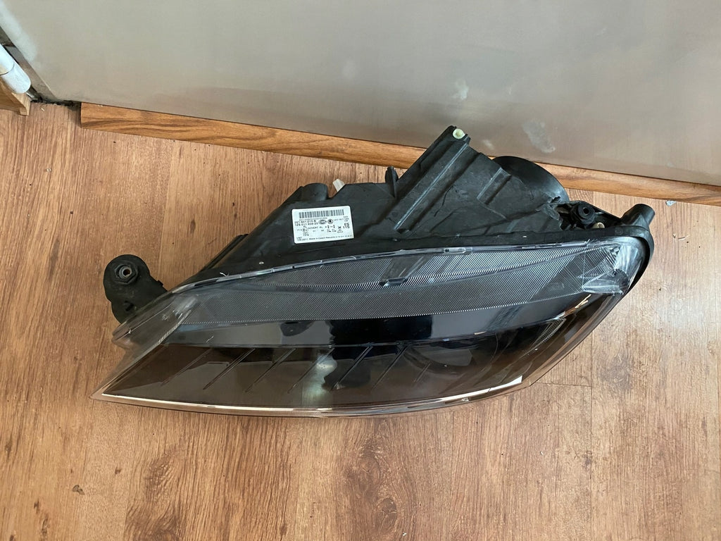 Frontscheinwerfer Skoda Superb III 3V0941015B Links Scheinwerfer Headlight