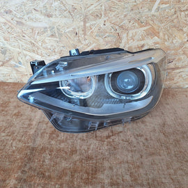 Frontscheinwerfer BMW 1 F21 F20 7229677-10 Xenon Links Scheinwerfer Headlight SCH9907806558tp