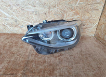 Laden Sie das Bild in den Galerie-Viewer, Frontscheinwerfer BMW 1 F21 F20 7229677-10 Xenon Links Scheinwerfer Headlight SCH9907806558tp