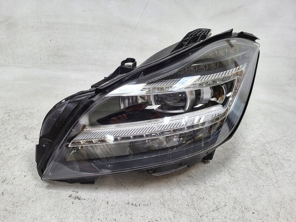 Frontscheinwerfer Mercedes-Benz Cls A2188200159 LED Links Scheinwerfer Headlight