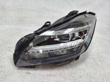 Load image into Gallery viewer, Frontscheinwerfer Mercedes-Benz Cls A2188200159 LED Links Scheinwerfer Headlight