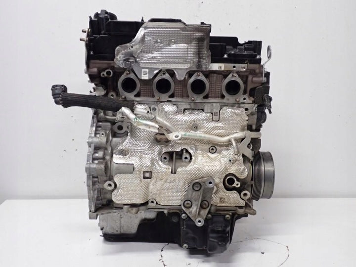 Motor BMW 2 U06 B47C20B 2.0 150PS 110kW 53TKm 2023 Diesel Engine Unkomplett MOT5030914613ff