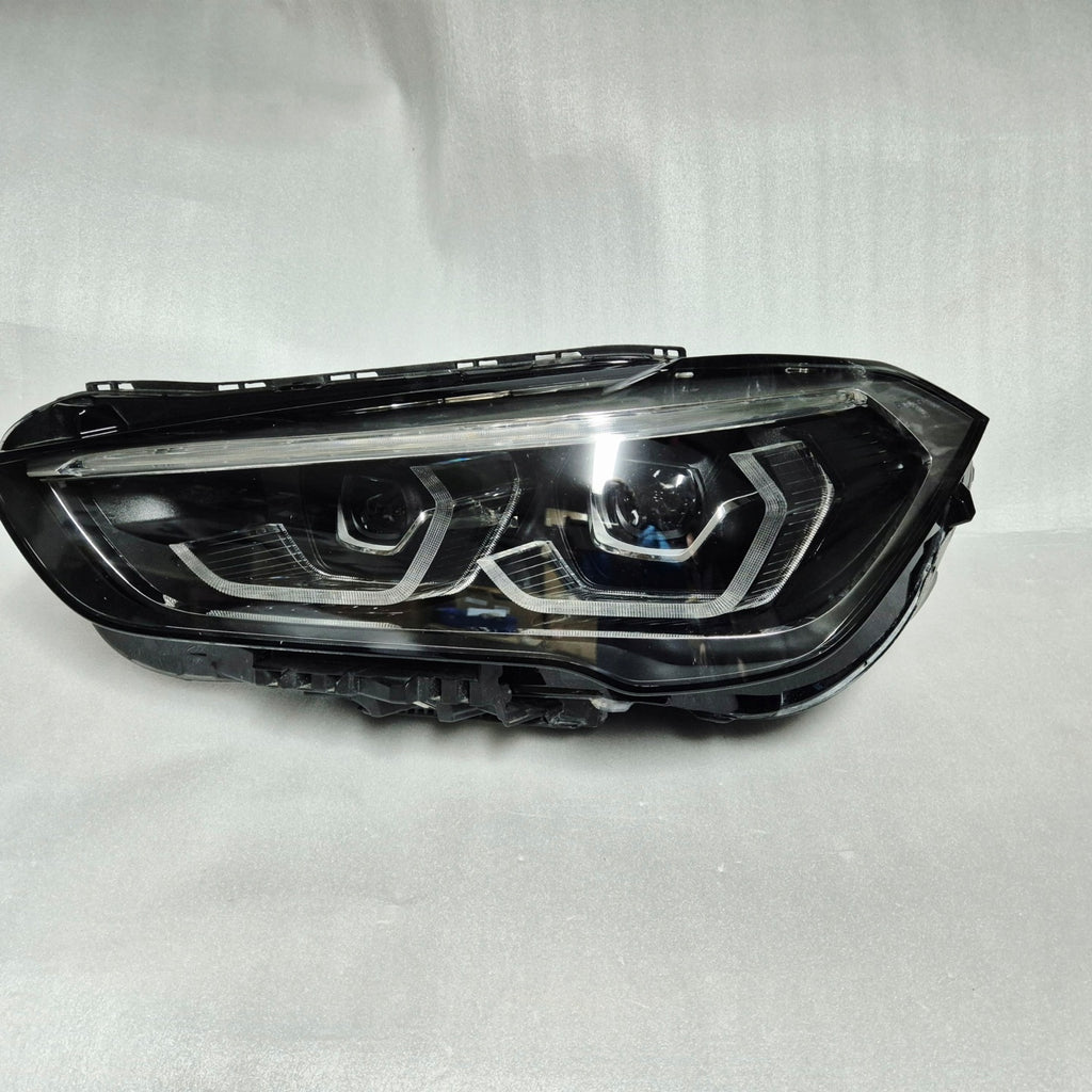 Frontscheinwerfer BMW X1 F48 7472249-06 Links Scheinwerfer Headlight SCH8786934034to