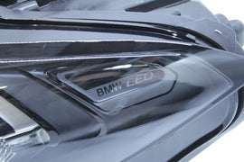 Frontscheinwerfer BMW G21 G20 63117885065 LED Links Scheinwerfer Headlight SCH6434795334uo