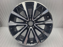 Load image into Gallery viewer, 1x Alufelge 19 Zoll 8.0" 5x112 47ET Glanz Schwarz 6856074 BMW X2 F39 F48 FEL8628981008fo