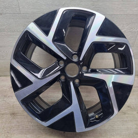 1x Alufelge 19 Zoll 5x112 10A601025K VW Id.3 Rim Wheel FEL7443908103vp