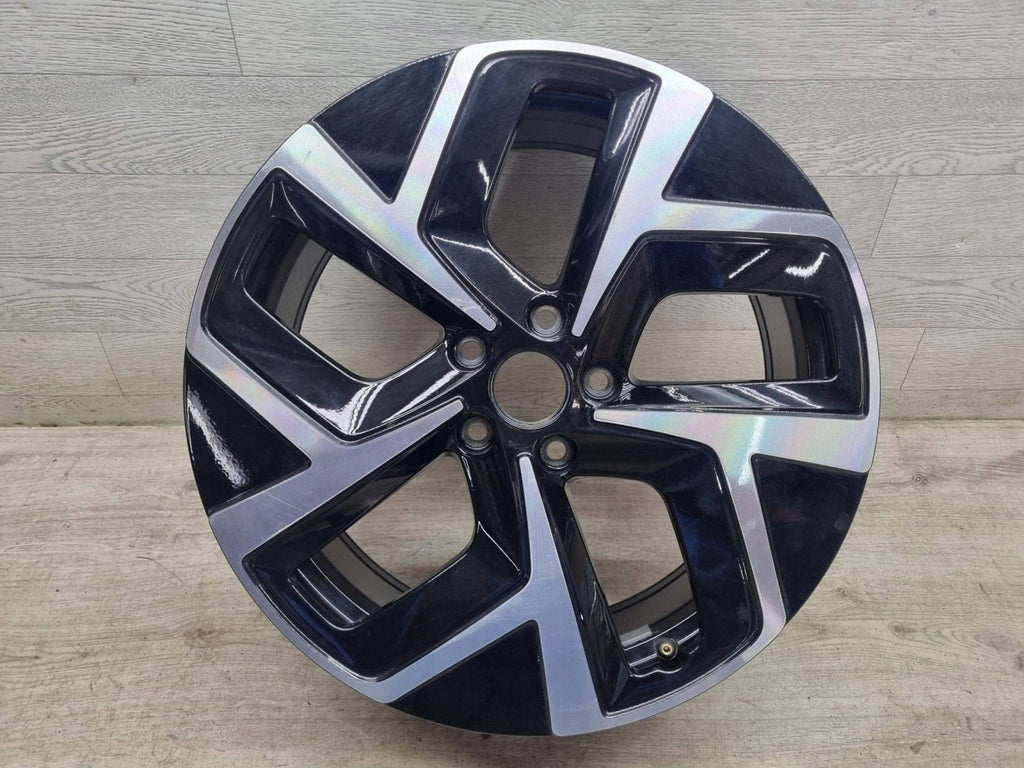 1x Alufelge 19 Zoll 5x112 10A601025K VW Id.3 Rim Wheel FEL7443908103vp