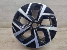 Load image into Gallery viewer, 1x Alufelge 19 Zoll 5x112 10A601025K VW Id.3 Rim Wheel FEL7443908103vp