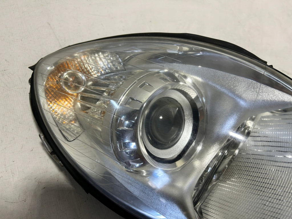 Frontscheinwerfer Mercedes-Benz W251 XENON Rechts Scheinwerfer Headlight