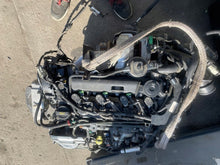 Load image into Gallery viewer, Motor Ford Kuga I T8MA 2.0 TDCI Diesel Engine Unkomplett MOT4877184808xk