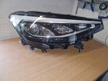 Load image into Gallery viewer, Frontscheinwerfer VW Id.4 11B941006 LED Rechts Scheinwerfer Headlight SCH3523957652nv
