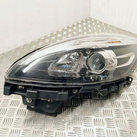Frontscheinwerfer Renault Grand Scénic III 260601946R Links Headlight SCH1714890146lh