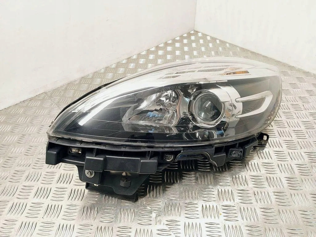 Frontscheinwerfer Renault Grand Scénic III 260601946R Links Headlight SCH1714890146lh