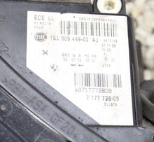 Load image into Gallery viewer, Frontscheinwerfer BMW E60 7177728 Rechts Scheinwerfer Headlight SCH4930992348ez