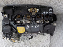 Laden Sie das Bild in den Galerie-Viewer, Motor BMW 1 E81 E90 E87 N43B20 2.0 143PS Benzin Engine Unkomplett