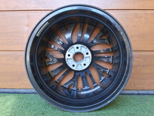 Load image into Gallery viewer, 1x Alufelge 18 Zoll 7.0" 5x114.3 51ET 52910-D7320 Hyundai Tucson Rim Wheel FEL3091140008dk
