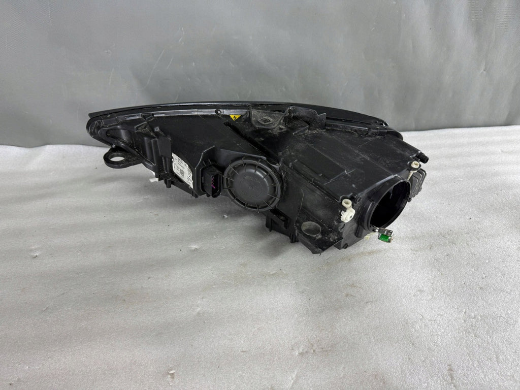 Frontscheinwerfer Audi A3 8V0941044C Rechts Scheinwerfer Headlight SCH9772624554av