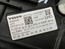 Load image into Gallery viewer, Frontscheinwerfer Volvo Xc60 II 32420441 Rechts Scheinwerfer Headlight SCH5064026176vo