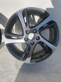 1x Alufelge 17 Zoll 7.0