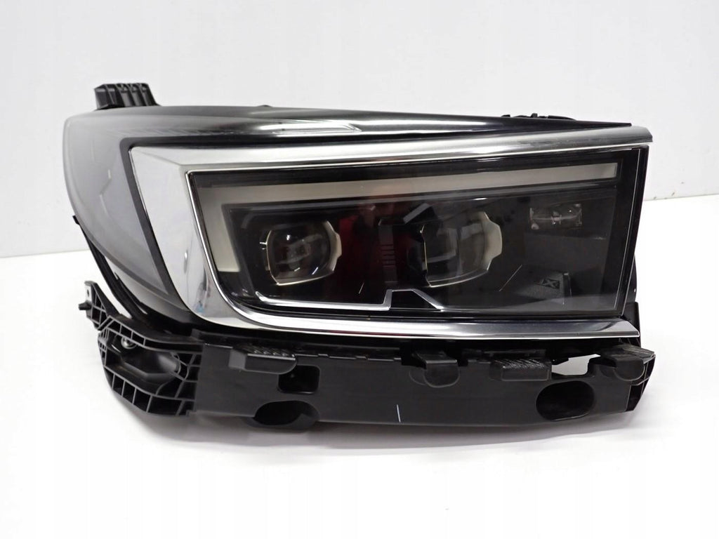 Frontscheinwerfer Opel Grandland X 9850139280 LED Rechts Scheinwerfer Headlight SCH8305973324jh