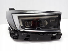 Laden Sie das Bild in den Galerie-Viewer, Frontscheinwerfer Opel Grandland X 9850139280 LED Rechts Scheinwerfer Headlight SCH8305973324jh