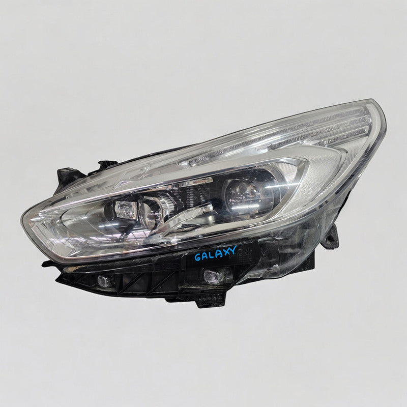 Frontscheinwerfer Ford Galaxy 90067397 LED Links Scheinwerfer Headlight