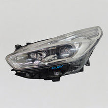 Laden Sie das Bild in den Galerie-Viewer, Frontscheinwerfer Ford Galaxy 90067397 LED Links Scheinwerfer Headlight