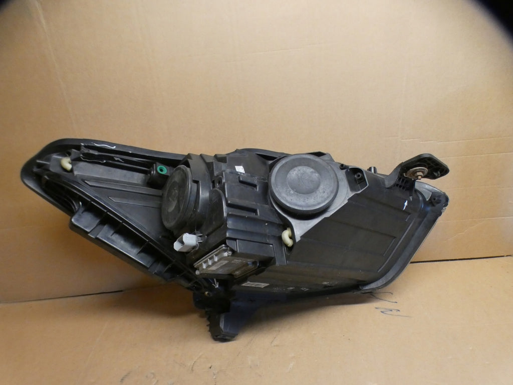 Frontscheinwerfer Citroën Ds5 9806093480 Links Scheinwerfer Headlight SCH3846341047bl