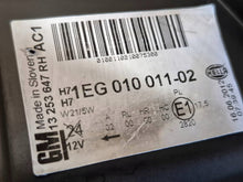 Laden Sie das Bild in den Galerie-Viewer, Frontscheinwerfer Opel Astra J 13253647 1EG01001102 Rechts Headlight SCH7012587287ql
