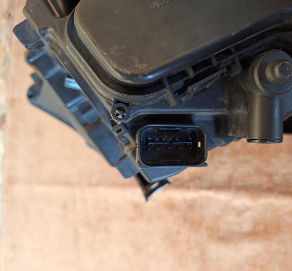 Frontscheinwerfer BMW 3 E91 E90 69427379 Xenon Links Scheinwerfer Headlight SCH8963095052zg