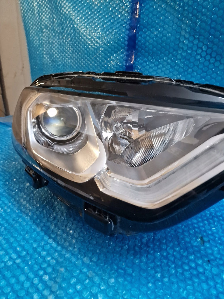 Frontscheinwerfer Ford Ecosport GN15-13D154-DE LED Rechts Scheinwerfer Headlight