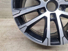 Laden Sie das Bild in den Galerie-Viewer, 1x Alufelge 17 Zoll 5x112 5G0601025AK VW Golf Vii Rim Wheel FEL7682926029gz