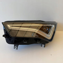 Frontscheinwerfer Seat Ateca 576941031C LED FALSE Scheinwerfer Headlight SCH5517023921ap