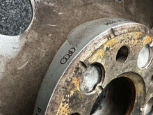 Laden Sie das Bild in den Galerie-Viewer, 1x Alufelge 17 Zoll 37ET Glanz 4G0601025E Audi A6 Rim Wheel FEL8911230133vr