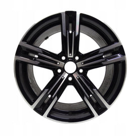 1x Alufelge 18 Zoll 8.5