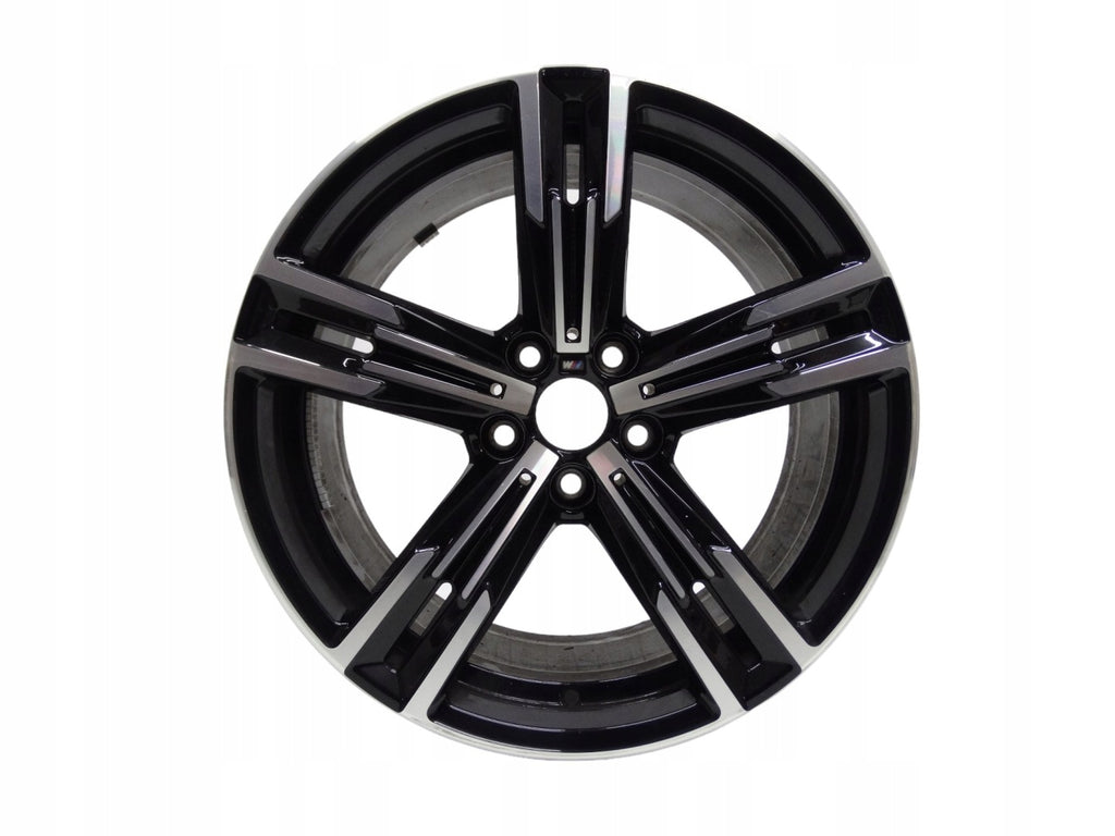 1x Alufelge 18 Zoll 8.5" 5x112 40ET 8746632 BMW 3 G21 G20 Rim Wheel FEL1714618474wj