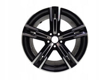 Laden Sie das Bild in den Galerie-Viewer, 1x Alufelge 18 Zoll 8.5" 5x112 40ET 8746632 BMW 3 G21 G20 Rim Wheel FEL1714618474wj