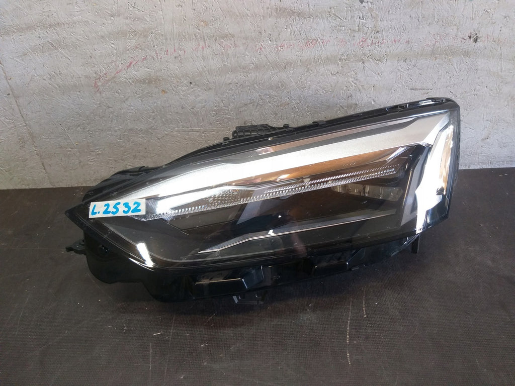 Frontscheinwerfer Audi A5 8W6941011 Links Scheinwerfer Headlight