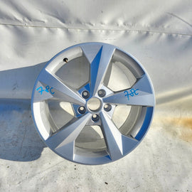 1x Alufelge 18 Zoll 8.0