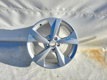 Load image into Gallery viewer, 1x Alufelge 18 Zoll 8.0" 5x112 46ET Glanz 8Y0601025CP Audi A3 Rim Wheel FEL6912601913ie