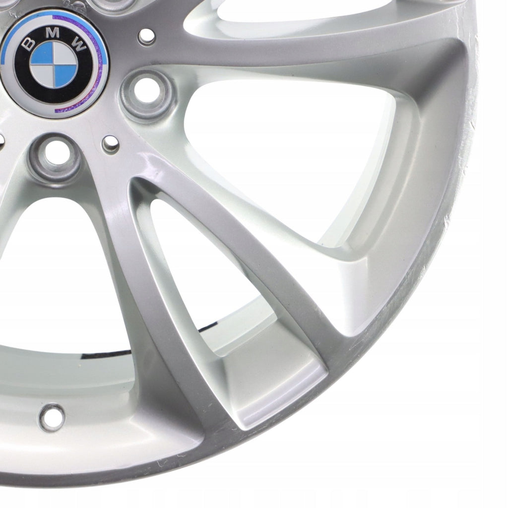 1x Alufelge 19 Zoll 9.0" 5x120 6794691 BMW F11 F10 F12 Rim Wheel FEL4541262599bt