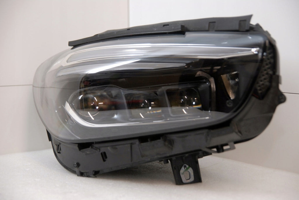Frontscheinwerfer Mercedes-Benz W247 A2479068405 LED Rechts Headlight SCH6221856511zc