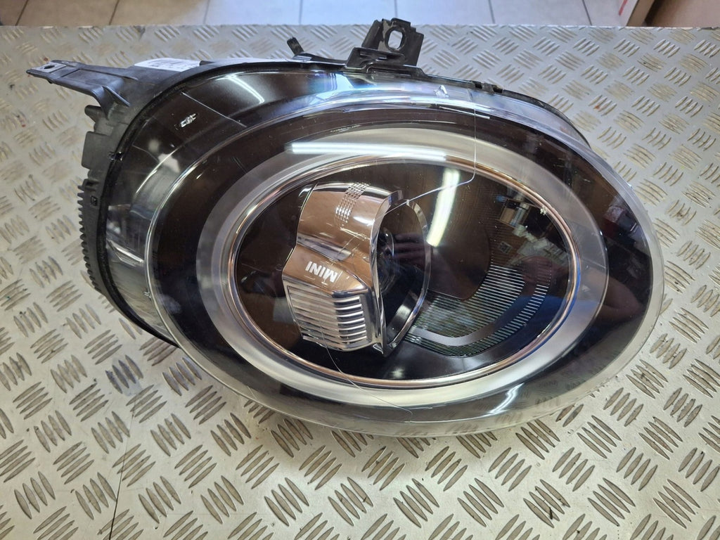 Frontscheinwerfer Mini F56 8738651-04 Links Scheinwerfer Headlight SCH8250154920tf