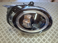 Laden Sie das Bild in den Galerie-Viewer, Frontscheinwerfer Mini F56 8738651-04 Links Scheinwerfer Headlight SCH8250154920tf